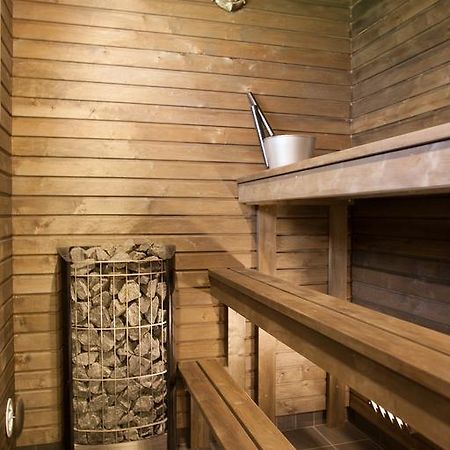 Vanaoue Holiday Home Kalana Eksteriør bilde