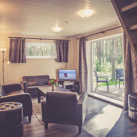 Vanaoue Holiday Home Kalana Eksteriør bilde