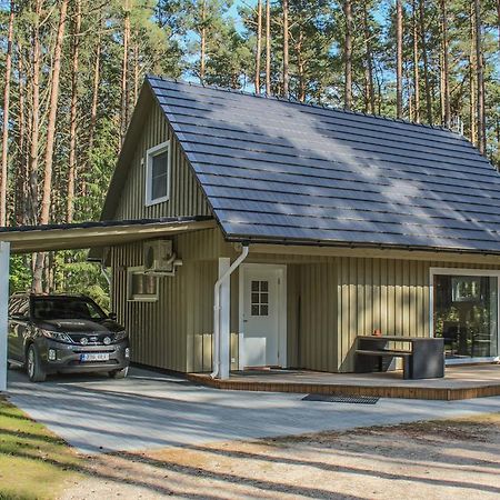 Vanaoue Holiday Home Kalana Eksteriør bilde