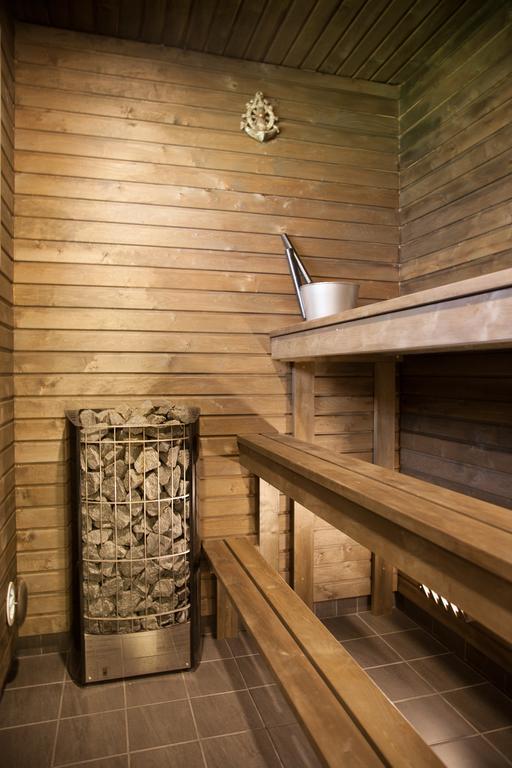 Vanaoue Holiday Home Kalana Eksteriør bilde