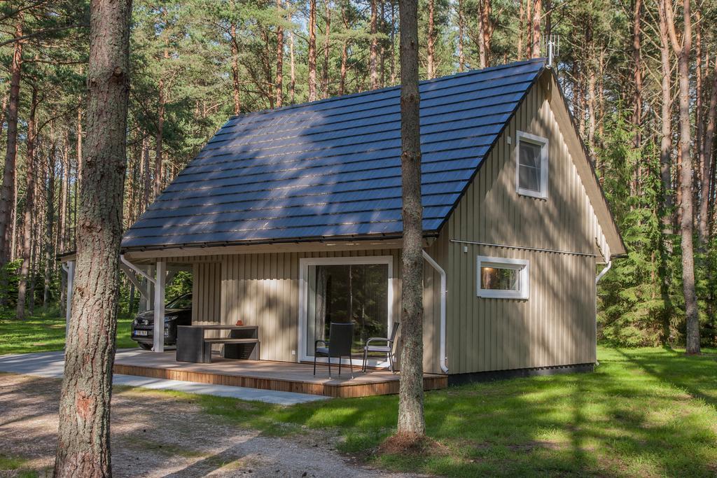 Vanaoue Holiday Home Kalana Eksteriør bilde